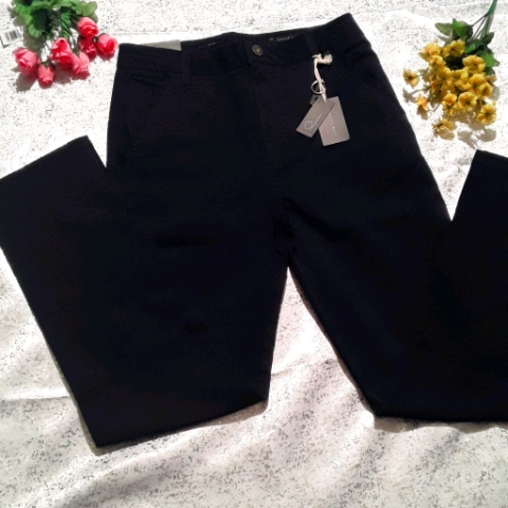 David Oliver pants